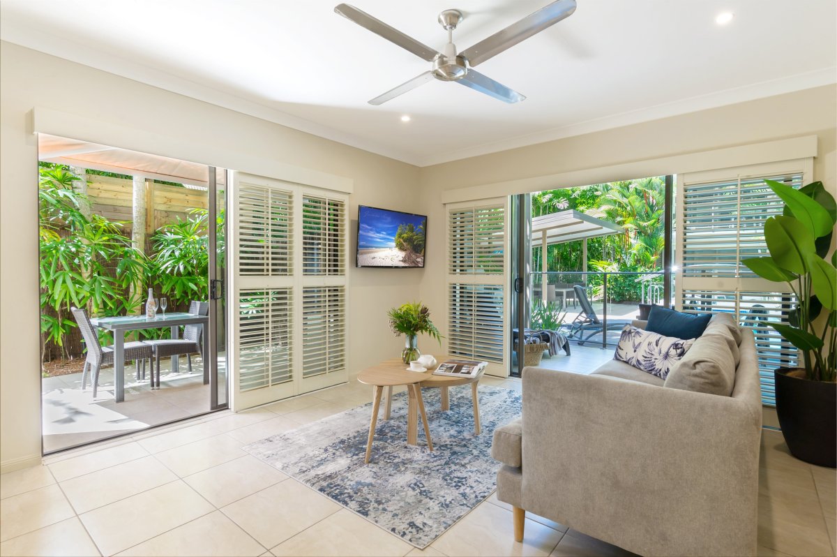 Holiday Packages from Melbourne to Port Douglas
