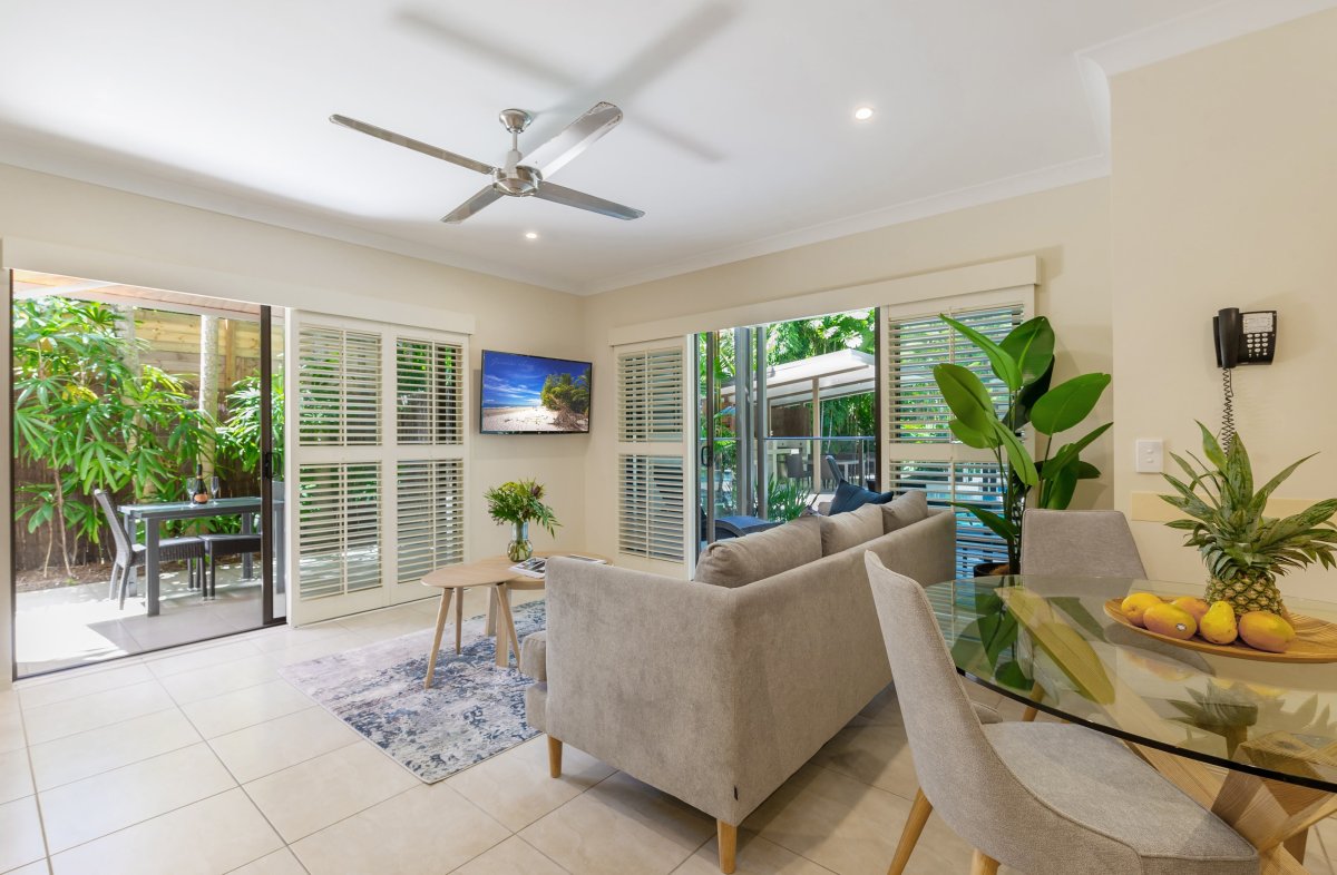 Luxury Short Break from Adelaide to Port Douglas