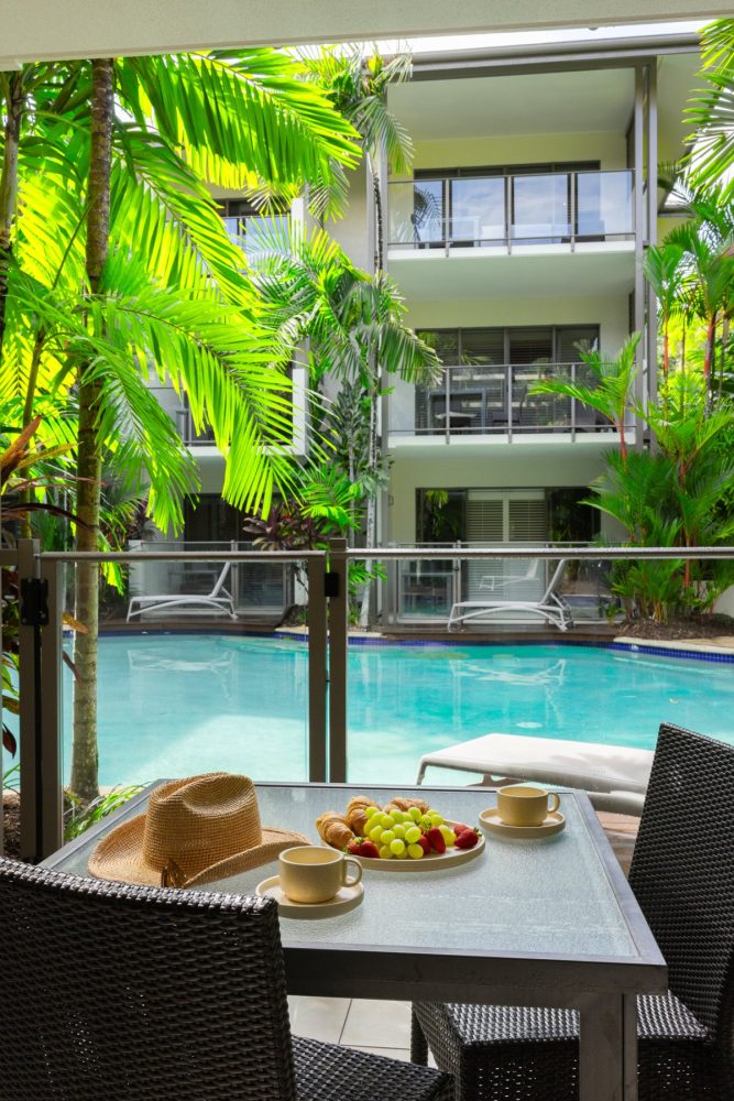 Planning the Perfect Anniversary in Port Douglas