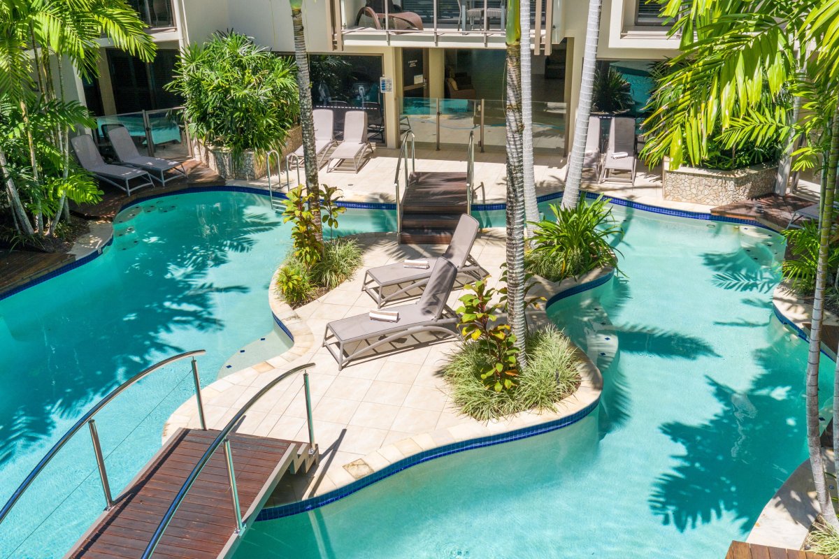 Premium Apartments Port Douglas: A Guide to Boutique Luxury in 2026