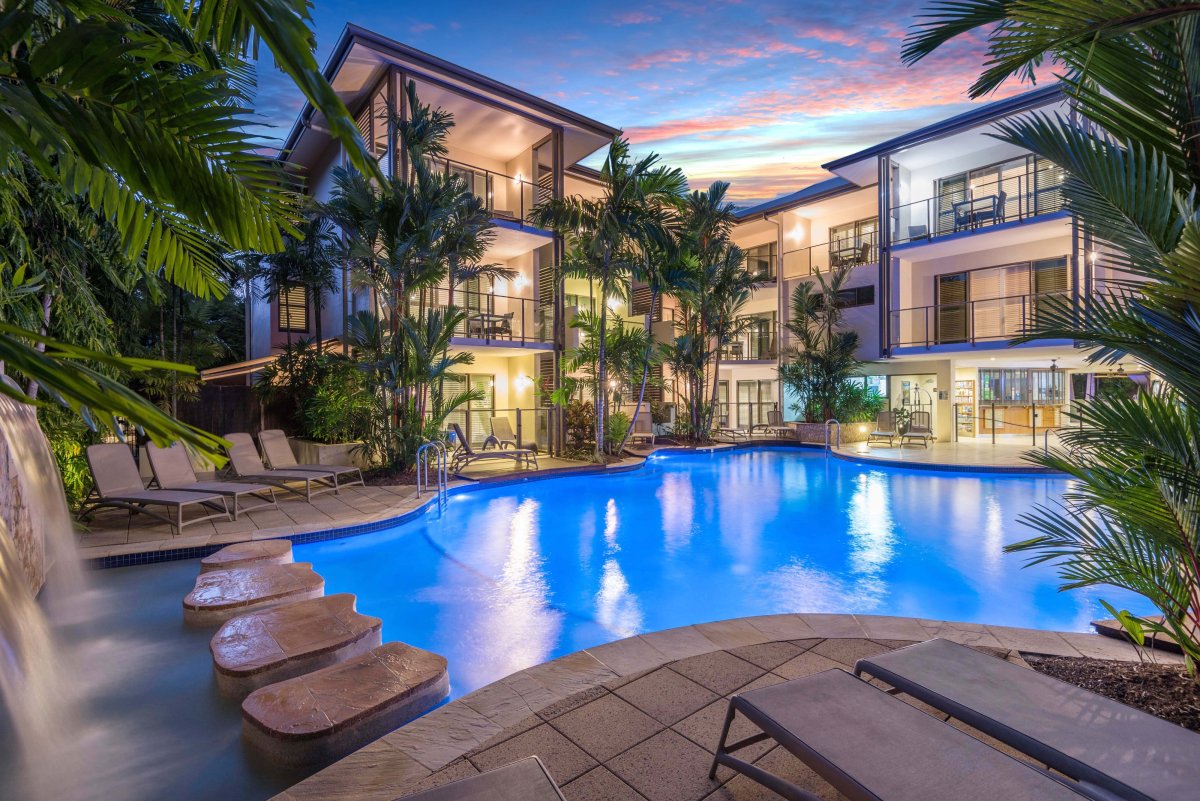 Shantara Resort Port Douglas: The Ultimate Adults-Only Tropical Sanctuary