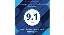 booking