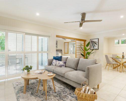 Port Douglas two bedroom apartment